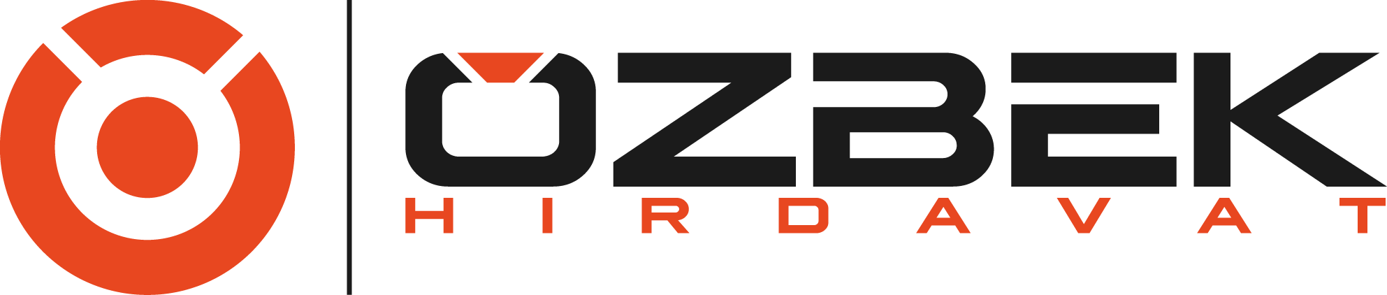 Özbek Logo